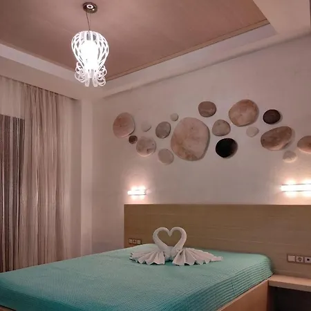 Apartment Dimar & Ierissos
