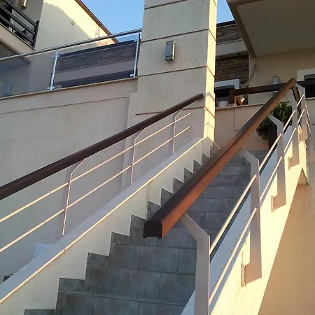 Apartment Dimar &