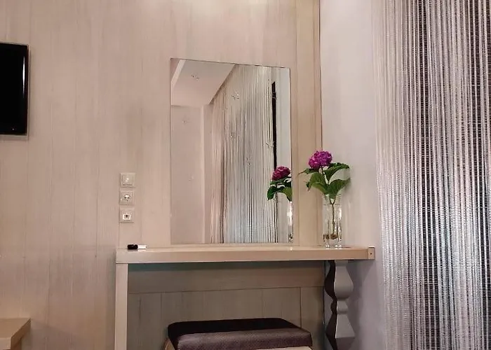 Dimar & 公寓 伊里斯斯