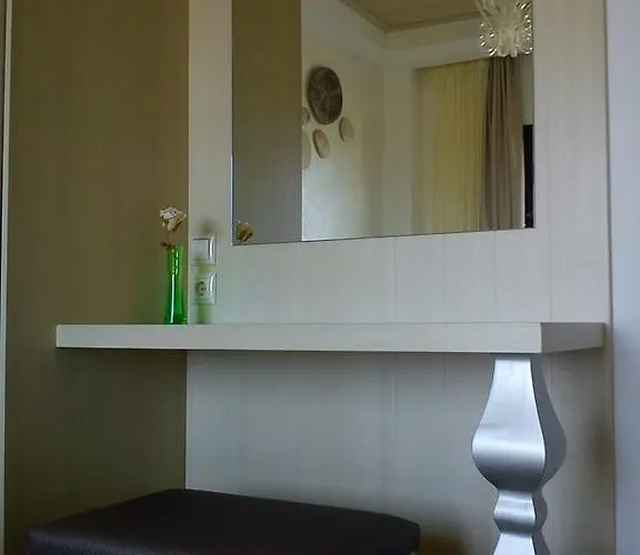 Dimar & 公寓 伊里斯斯