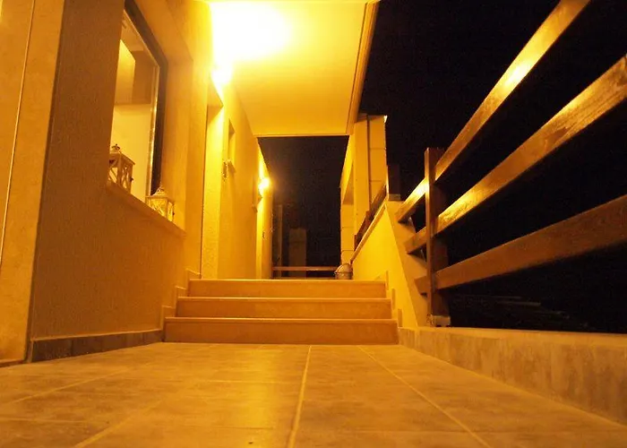 Dimar & 公寓 伊里斯斯