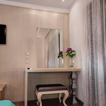 Dimar & Apartman Jeriszósz