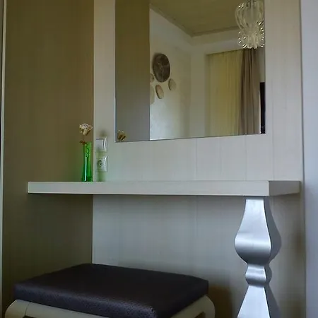 Dimar & Apartman Jeriszósz