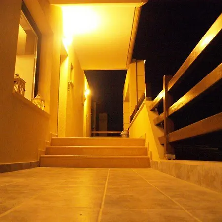 Dimar & Apartman Jeriszósz